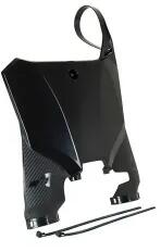 RTECH Factory Front Number Plate - R-tbcrfnr0022 (r-tbcrfnr0022)