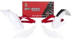 RTECH Plastic Kit 5 Pcs - R-kithsq-oem-402 (r-kithsq-oem-402)