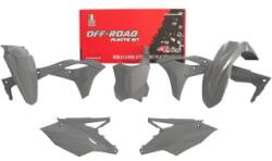 RTECH Plastic Kit 5 Pcs - R-kitkxf-gr0-519 (r-kitkxf-gr0-519)