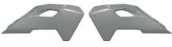 RTECH Radiator Scoops - R-cvhsqgh0165 (r-cvhsqgh0165)