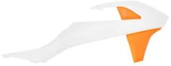 RTECH Radiator Scoops - R-cvktmbnar50 (r-cvktmbnar50)