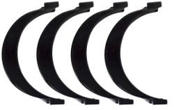 RTECH New Spacers Set For Headlights (half Moon Shape) - R-dsmask16nr (r-dsmask16nr)