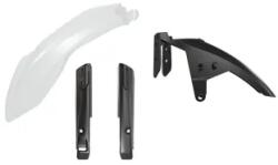 RTECH Front Fender And Fork Guards Kit T7 3pcs - R-kitt7f-bn0-024 (r-kitt7f-bn0-024)