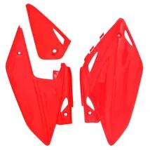 RTECH Side Panels - R-ficrfxrs005 (r-ficrfxrs005)