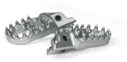 RTECH 3d Footpegs - 200.050c. 000 (200.050c.000)