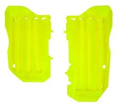 RTECH Oversize Radiator Louvers - R-grcrfgf0017 (r-grcrfgf0017)