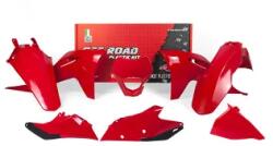 RTECH Plastic Kit 6 Pcs - R-kitgas-rg0-521 (r-kitgas-rg0-521)