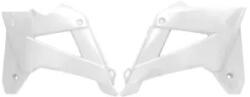 RTECH Radiator Scoops - R-cvgasbn0007 (r-cvgasbn0007)