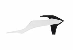 RTECH Radiator Scoops - R-cvktmbnnr19 (r-cvktmbnnr19)