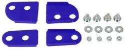 RTECH Spacers Set For Headlights - R-dsmask6bl00 (r-dsmask6bl00)