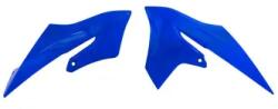 RTECH Radiator Scoops - R-cvyz0bl0065 (r-cvyz0bl0065)