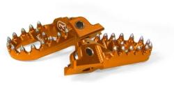 RTECH 3d Footpegs - 200.050c. 003 (200.050c.003)