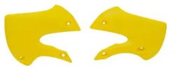 RTECH Radiator Scoops - R-cvkx0gi0065 (r-cvkx0gi0065)
