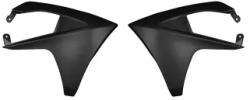RTECH Radiator Scoops - R-cvgasnr0023 (r-cvgasnr0023)