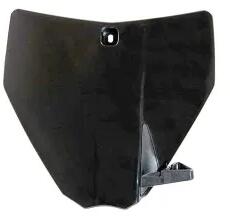 RTECH Front Number Plate - R-tbhsqnr0014 (r-tbhsqnr0014)