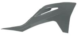 RTECH Radiator Scoops - R-cvgasgr0021 (r-cvgasgr0021)