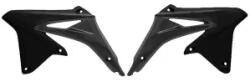 RTECH Radiator Scoops - R-cvrmznr0008 (r-cvrmznr0008)