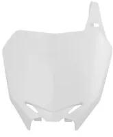 RTECH Front Number Plate - R-tbrmzbn0008 (r-tbrmzbn0008)