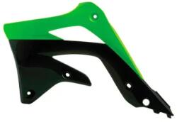 RTECH Radiator Scoops - R-cvkxfvenr12 (r-cvkxfvenr12)