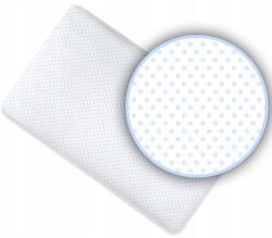 Ankras Ágyneműhuzat 52x89 ágyhoz. Kinderkraft Neste Válogatás (PRZEŚCI 89/52 GWIAZDKA FRANCUSKA NIEB NA B)