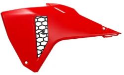 RTECH Radiator Scoops - R-cvcrfrsnr26 (r-cvcrfrsnr26)