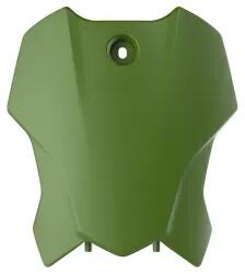 RTECH Front Number Plate - R-tbtrivn0025 (r-tbtrivn0025)