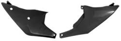 RTECH Number Plate Side Panels Left+right - R-fihsqnr0023 (r-fihsqnr0023)