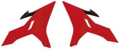RTECH Radiator Scoops - R-cvyz0rd0016 (r-cvyz0rd0016)