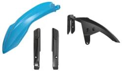 RTECH Front Fender And Fork Guards Kit T7 3pcs - R-kitt7f-az0-024 (r-kitt7f-az0-024)
