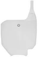 RTECH Front Number Plate - R-tbcrfbn0150 (r-tbcrfbn0150)