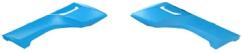RTECH Radiator Scoops - R-cvsuraz0024 (r-cvsuraz0024)