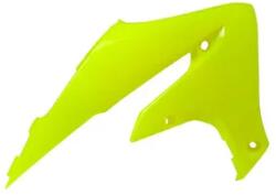 RTECH Radiator Scoops - R-cvyzfgf0018 (r-cvyzfgf0018)