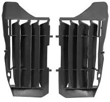 RTECH Oversize Radiator Louvers - R-grcrfnr0020 (r-grcrfnr0020)