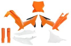 RTECH Plastic Kit 7 Pcs - R-kitktm-oem-715 (r-kitktm-oem-715)