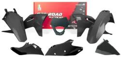 RTECH Plastic Kit 6 Pcs With Front Headlight Plastic - R-kitgas-nr0-521 (r-kitgas-nr0-521)
