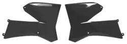 RTECH Radiator Scoops - R-cvktmnr0085 (r-cvktmnr0085)