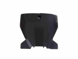 RTECH Front Number Plate - R-tbhsqnr0019 (r-tbhsqnr0019)