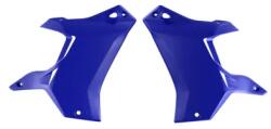RTECH Radiator Scoops - R-cvt7bl00024 (r-cvt7bl00024)