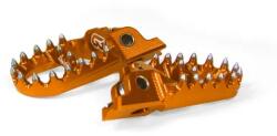 RTECH 3d Footpegs - 200.050. 003 (200.050.003)