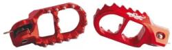 RTECH 3d Footpegs - 200.050a. 004 (200.050a.004)