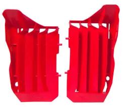 RTECH Oversize Radiator Louvers - R-grcrfrs0018 (r-grcrfrs0018)