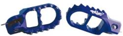 RTECH 3d Footpegs - 850.050b. 002 (850.050b.002)