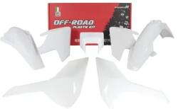 RTECH Plastic Kit 5 Pcs With Headlight Plastic - R-kithsq-bn0-517 (r-kithsq-bn0-517)