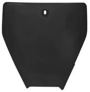 RTECH Front Number Plate - R-tbhsqnr0185 (r-tbhsqnr0185)