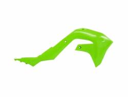 RTECH Radiator Scoops - R-cvkxfvf0019 (r-cvkxfvf0019)