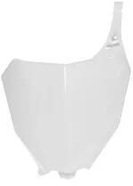 RTECH Front Number Plate - R-tbcrfbn0017 (r-tbcrfbn0017)