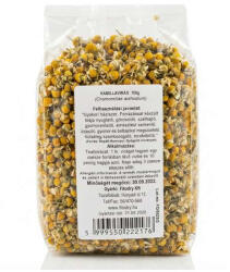 Fitodry kamillavirág tea 100 g - plazapatika