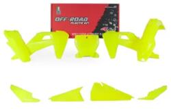 RTECH Plastic Kit 6 Pcs - R-kithsq-gf0-599 (r-kithsq-gf0-599)