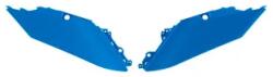 RTECH Numberplate Rear Side Panels - R-fit7az00024 (r-fit7az00024)