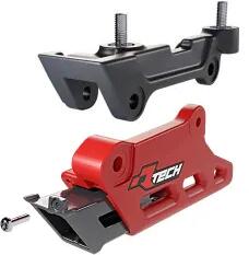 RTECH Monoblock R2.0 Worx Chain Guide - R-crustkrsnr23 (r-crustkrsnr23)